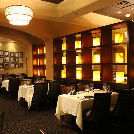Rosen Plaza Hotel Orlando Convention Center Williamsburg Екстериор снимка