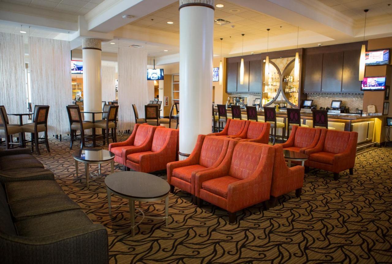 Rosen Plaza Hotel Orlando Convention Center Williamsburg Екстериор снимка