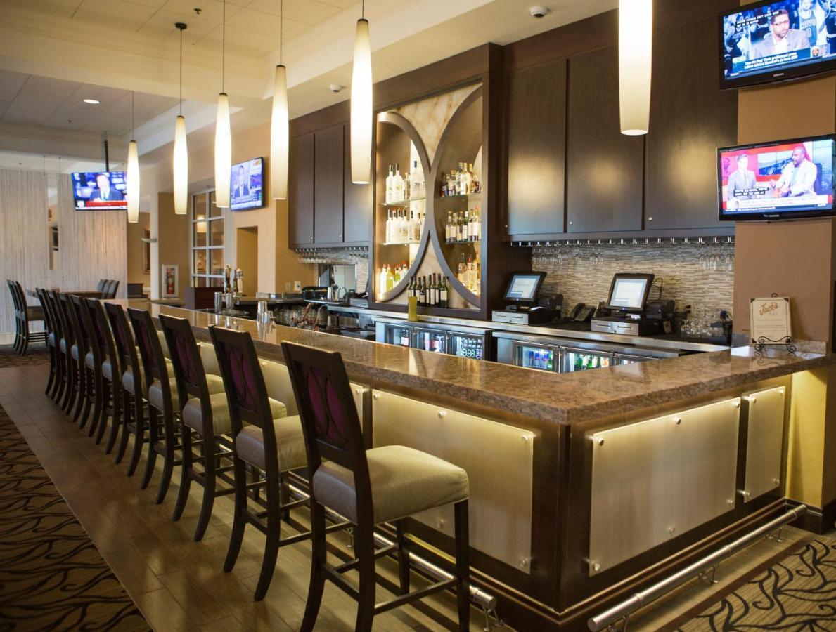 Rosen Plaza Hotel Orlando Convention Center Williamsburg Екстериор снимка