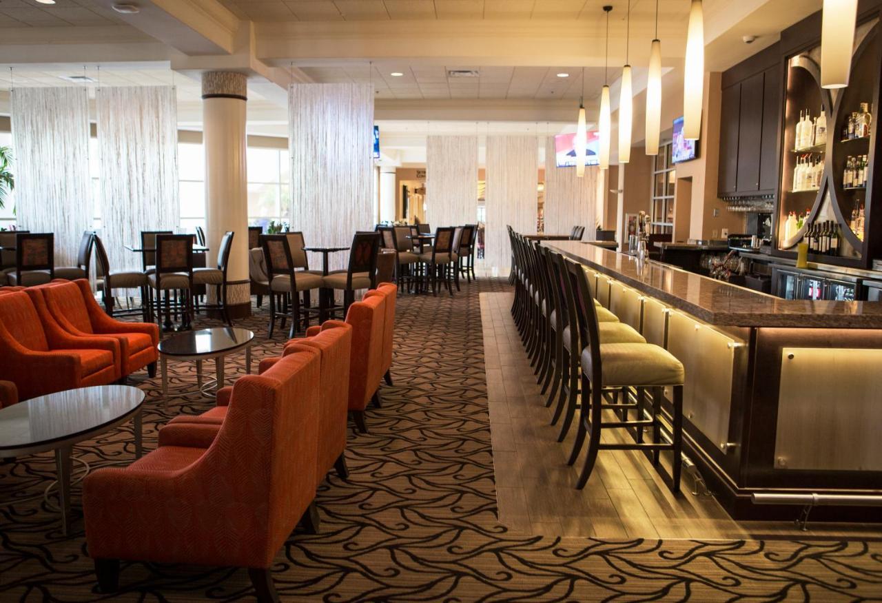 Rosen Plaza Hotel Orlando Convention Center Williamsburg Екстериор снимка