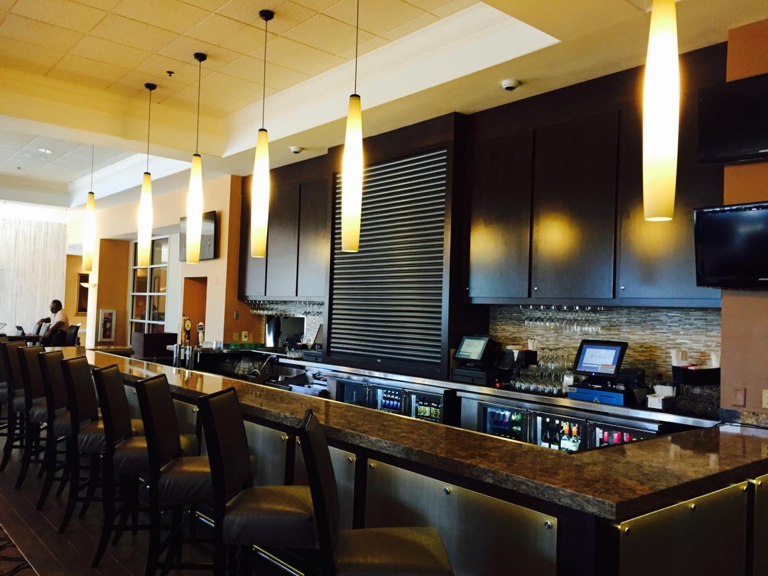 Rosen Plaza Hotel Orlando Convention Center Williamsburg Екстериор снимка