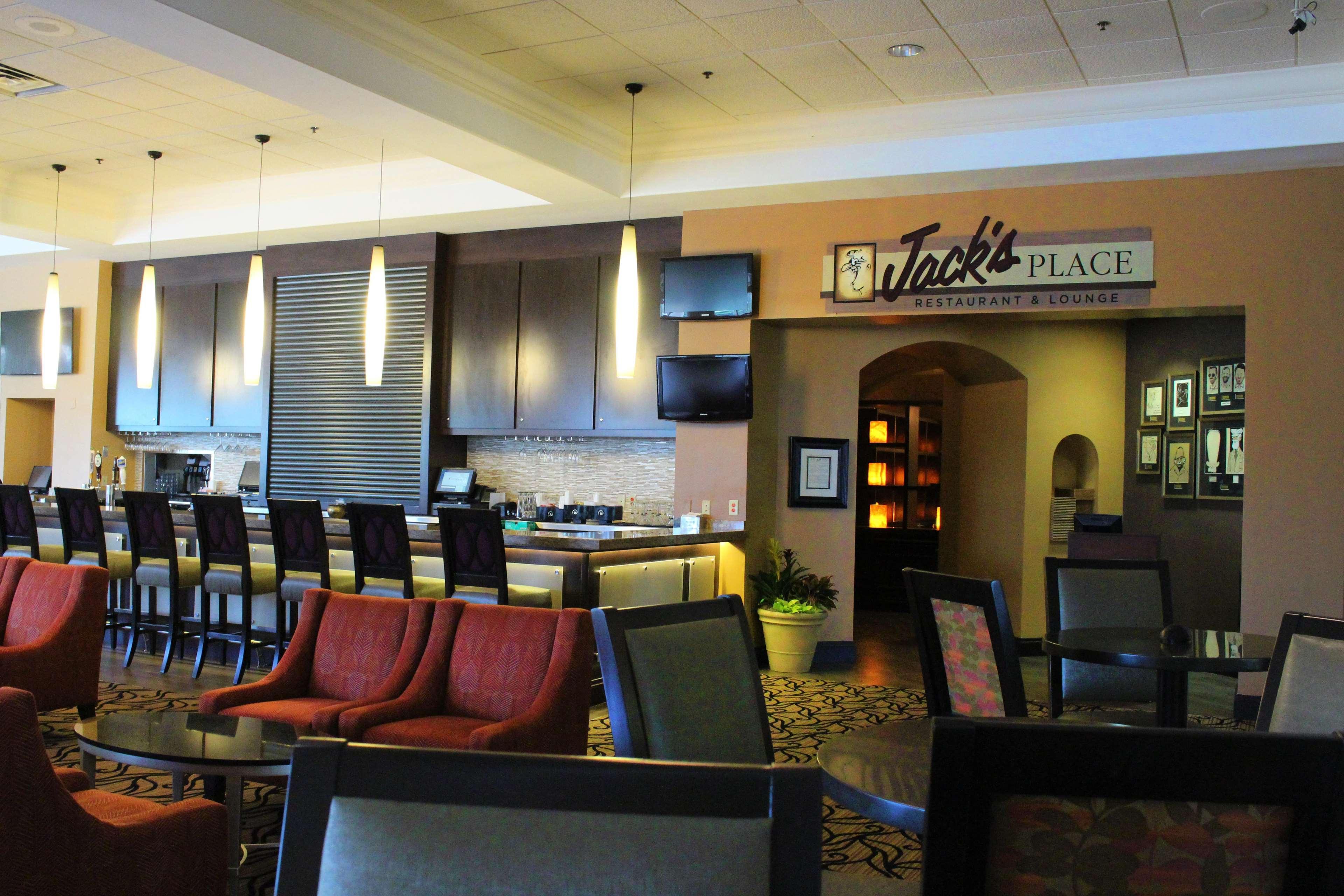 Rosen Plaza Hotel Orlando Convention Center Williamsburg Екстериор снимка
