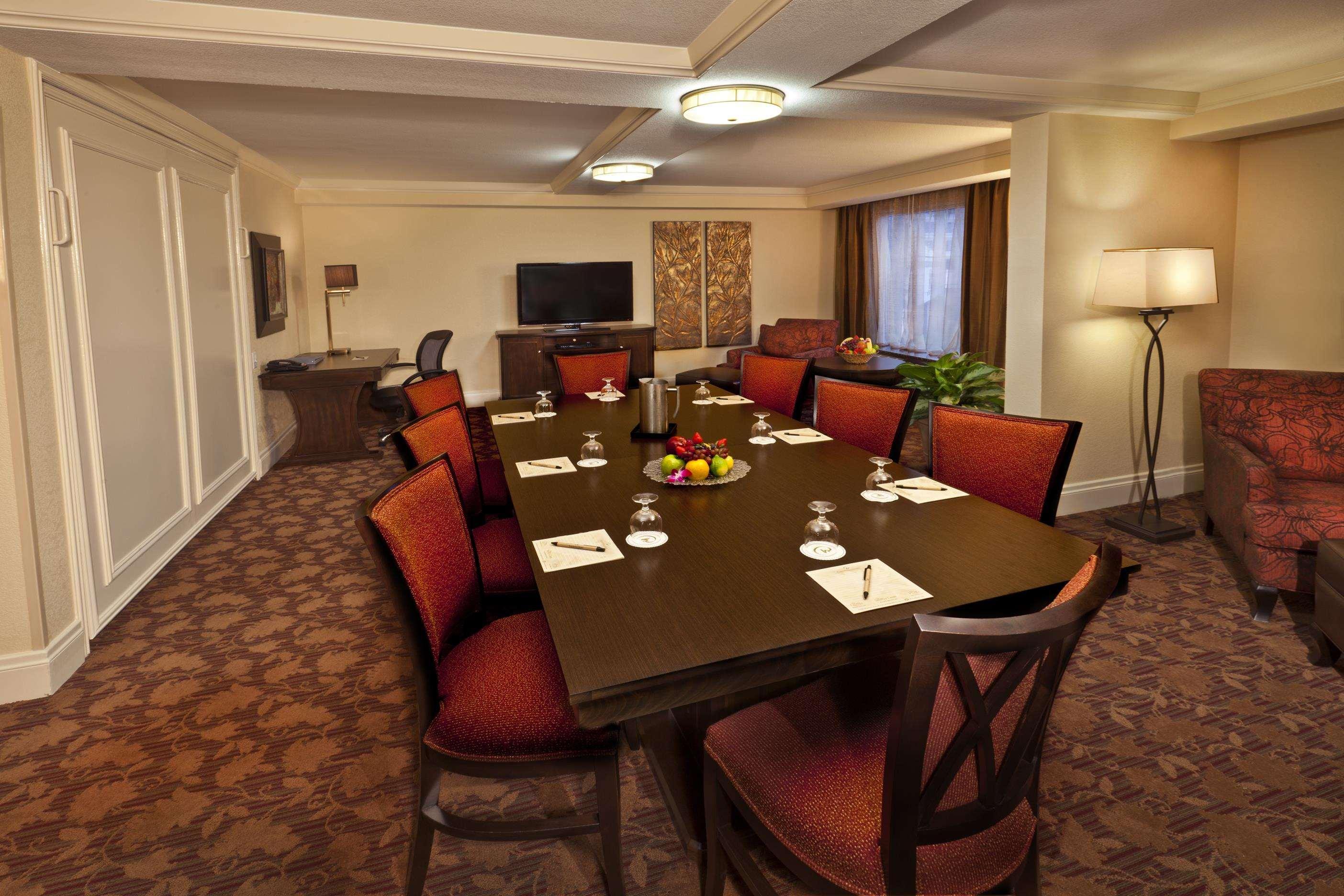 Rosen Plaza Hotel Orlando Convention Center Williamsburg Екстериор снимка