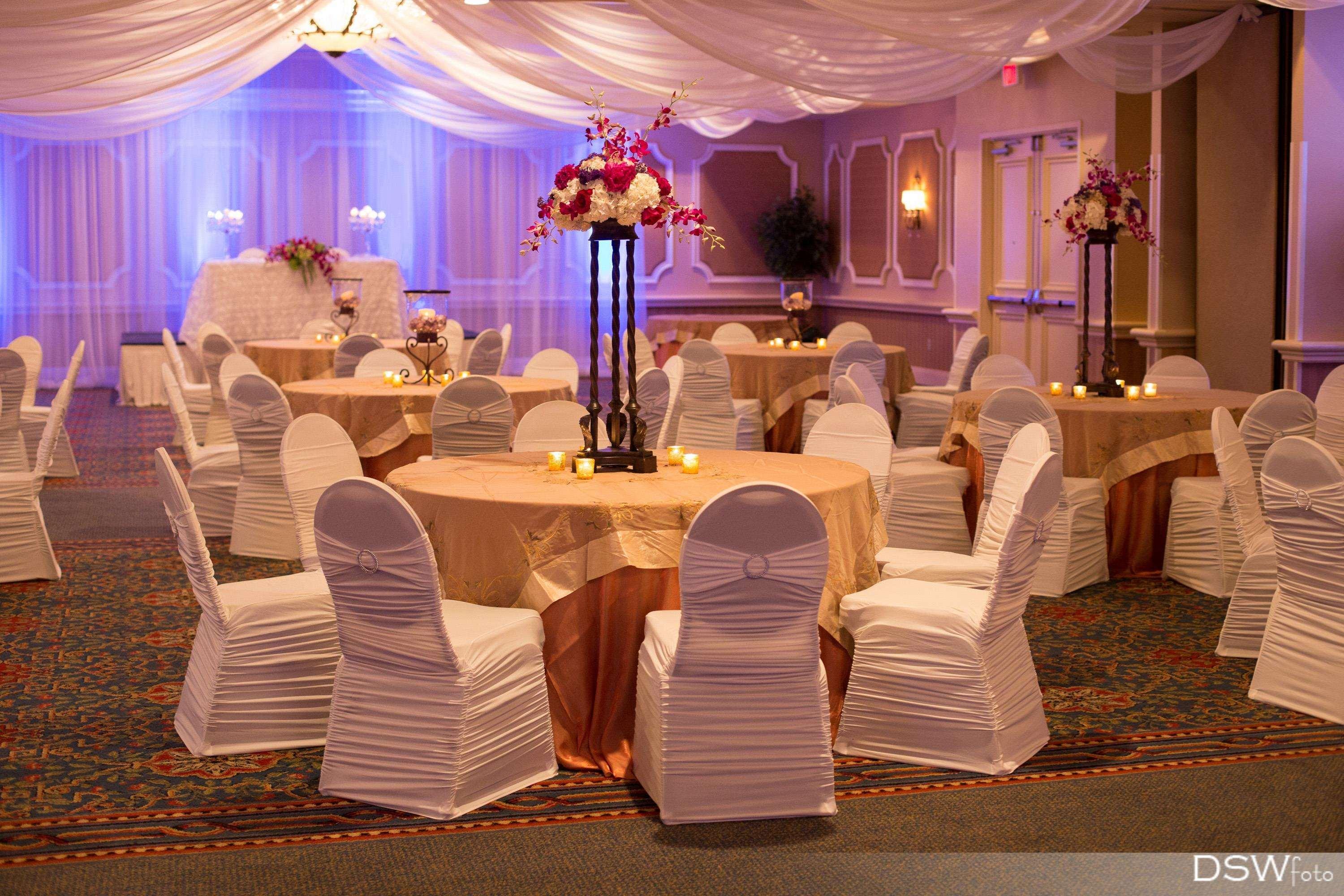Rosen Plaza Hotel Orlando Convention Center Williamsburg Екстериор снимка