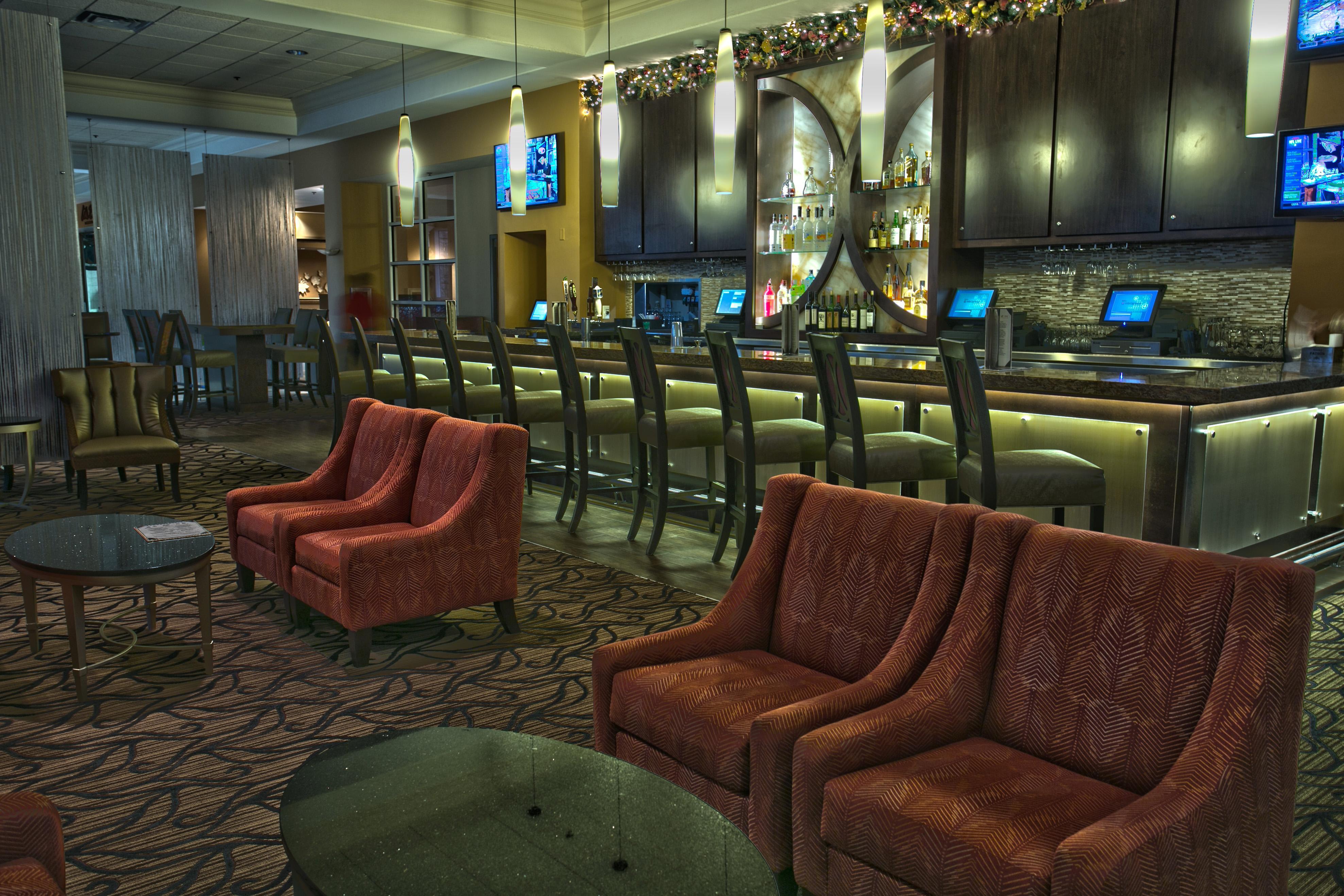 Rosen Plaza Hotel Orlando Convention Center Williamsburg Екстериор снимка